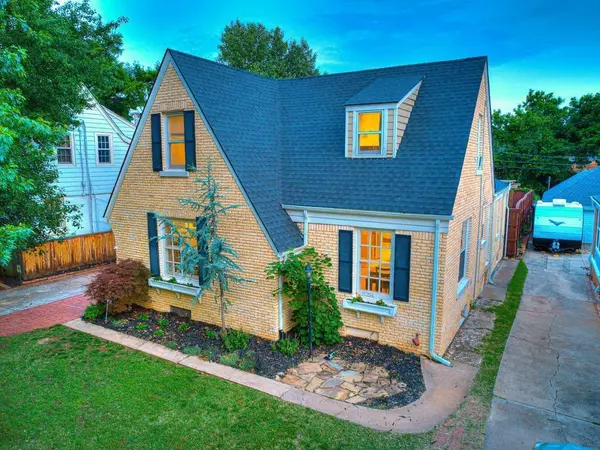 532 NW 40th ST, Oklahoma City, OK 73118