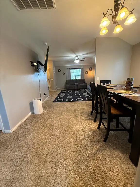 8041 Waters Edge WAY, Oklahoma City, OK 73135