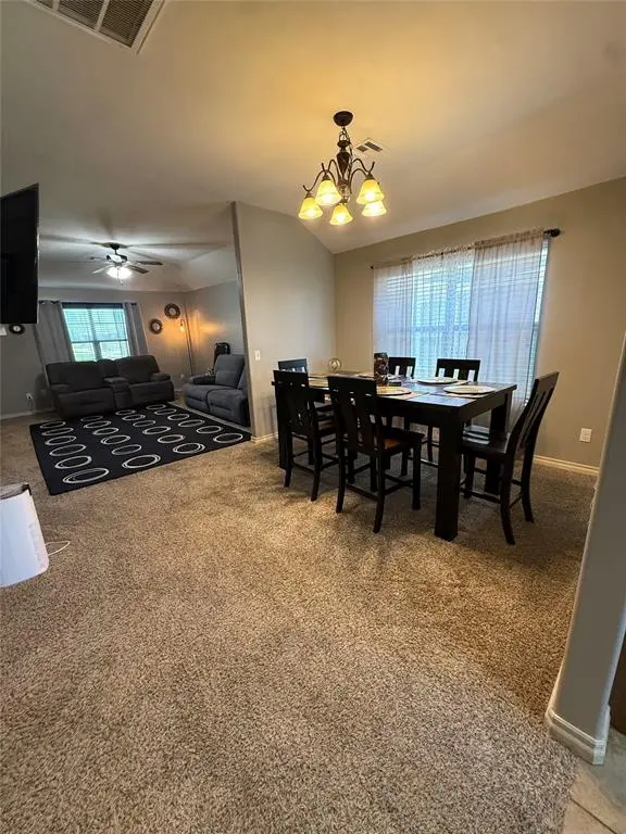 8041 Waters Edge WAY, Oklahoma City, OK 73135