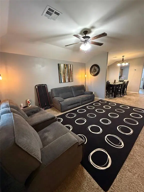 8041 Waters Edge WAY, Oklahoma City, OK 73135