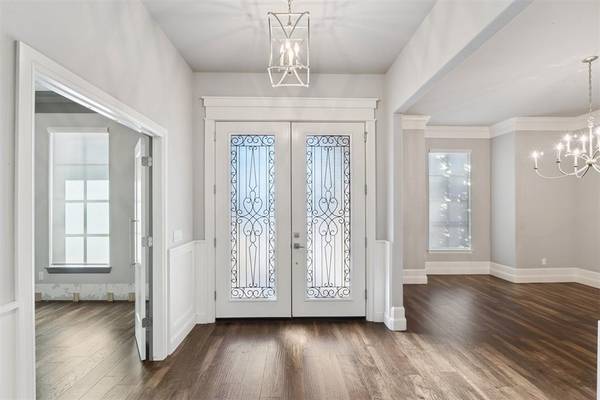 4624 Roundup RD, Edmond, OK 73034