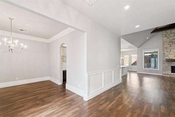 4624 Roundup RD, Edmond, OK 73034
