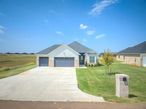 29763 Jade ST, Cashion, OK 73016