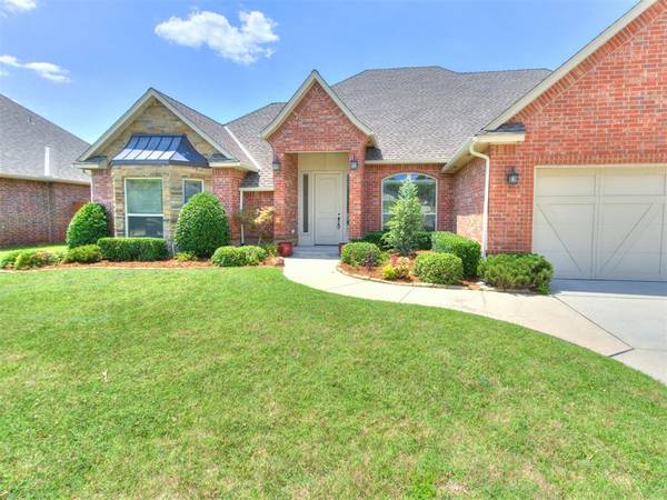 912 Trisha LN, Norman, OK 73072