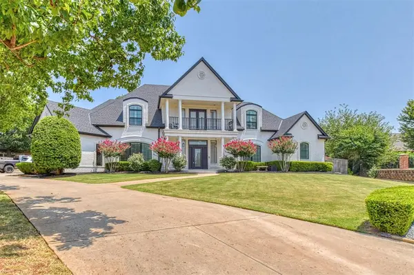 800 NW 145th CIR, Edmond, OK 73013