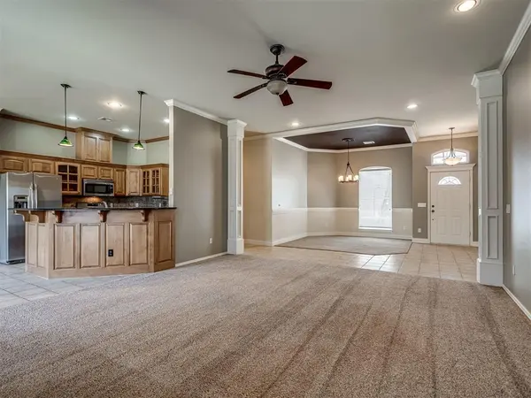 2721 NW 167th ST, Edmond, OK 73012