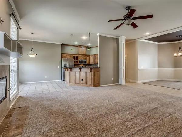 2721 NW 167th ST, Edmond, OK 73012