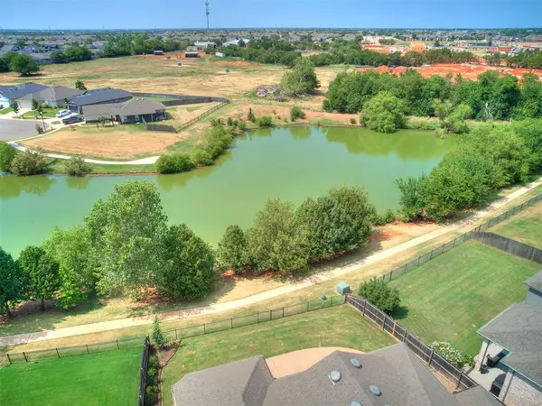 2229 NW 187th ST, Edmond, OK 73012