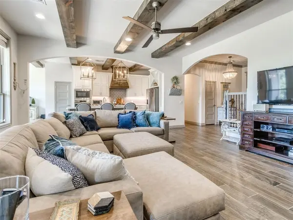 2229 NW 187th ST, Edmond, OK 73012