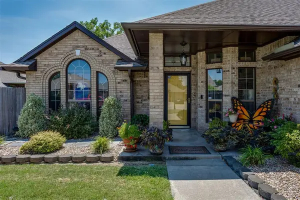 3600 SW 128th ST, Oklahoma City, OK 73170