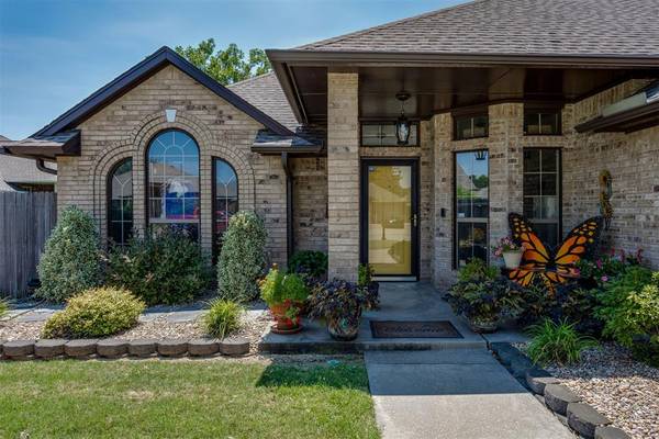 3600 SW 128th ST, Oklahoma City, OK 73170
