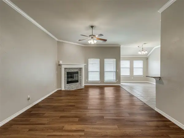 13928 Hunter Jackson DR, Yukon, OK 73099