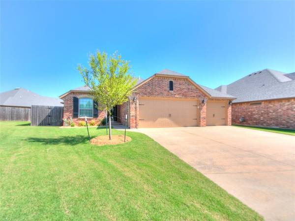 425 SW 170th TER, Oklahoma City, OK 73170