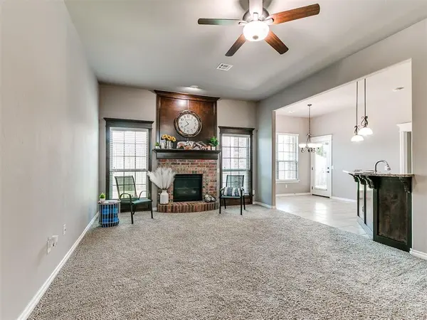 425 SW 170th TER, Oklahoma City, OK 73170