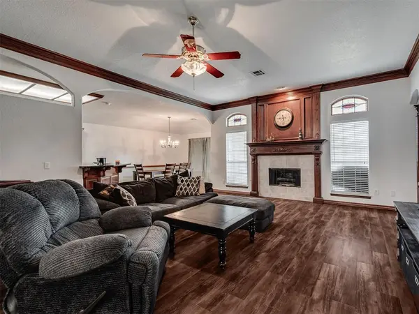 405 Waterfront DR, Norman, OK 73071