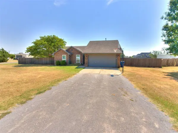 524 NE Antelope ST, Piedmont, OK 73078