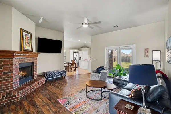 521 Loyd LN, Oklahoma City, OK 73160