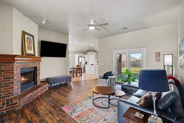 521 Loyd LN, Oklahoma City, OK 73160