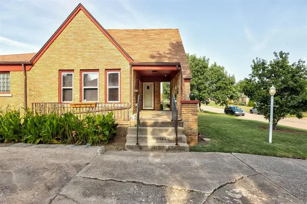 2128 NW 26th ST, Oklahoma City, OK 73107