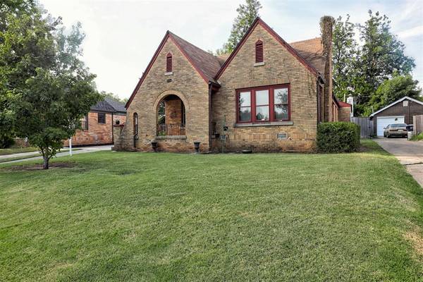 2128 NW 26th ST, Oklahoma City, OK 73107