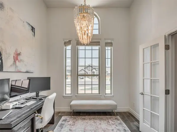 6408 NW 160th TER, Edmond, OK 73013