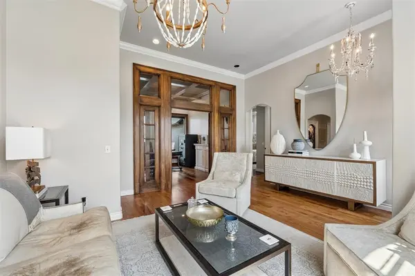 3301 NW 167th CIR, Edmond, OK 73012