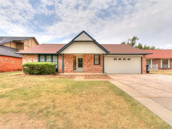 11313 Davis CT, Oklahoma City, OK 73162