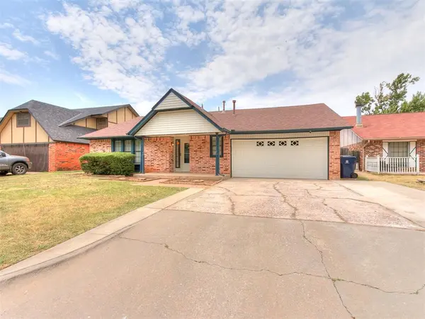 11313 Davis CT, Oklahoma City, OK 73162