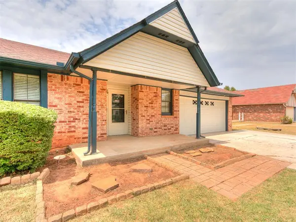 11313 Davis CT, Oklahoma City, OK 73162