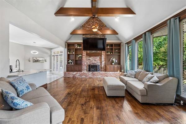 3917 Sherwood Green LN, Edmond, OK 73034