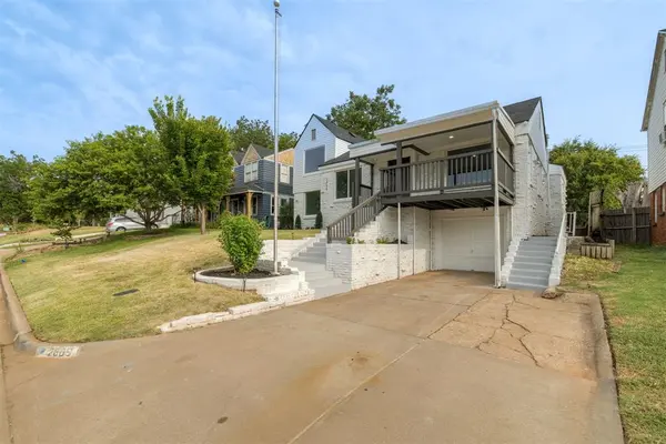 2805 NW 26th ST, Oklahoma City, OK 73107