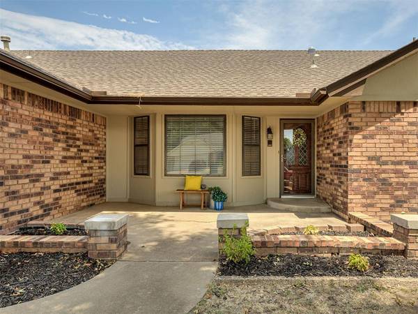 2919 SW 127th ST, Oklahoma City, OK 73170