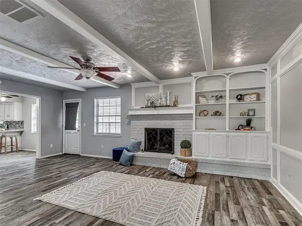 2919 SW 127th ST, Oklahoma City, OK 73170