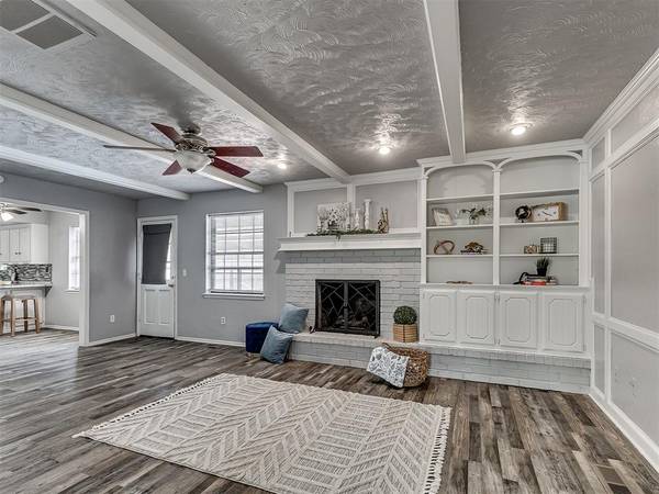 2919 SW 127th ST, Oklahoma City, OK 73170