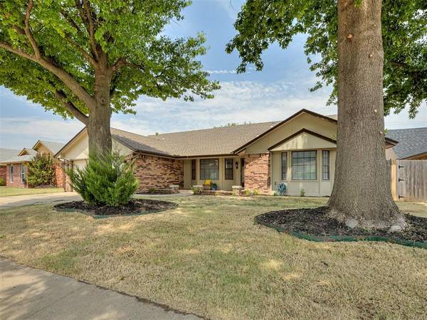2919 SW 127th ST, Oklahoma City, OK 73170