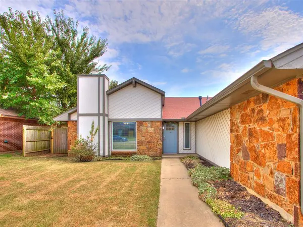 10544 Ricky LN, Oklahoma City, OK 73130