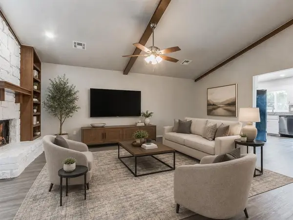 10544 Ricky LN, Oklahoma City, OK 73130