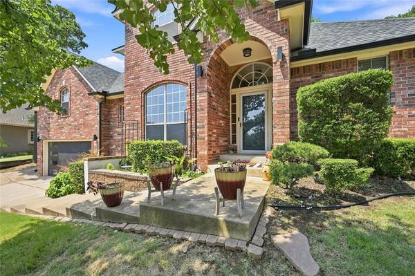 4001 Eaton PL, Edmond, OK 73034