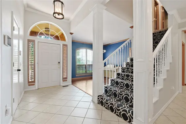 4001 Eaton PL, Edmond, OK 73034