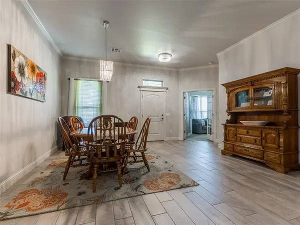 18455 Stagecoach TRL, Norman, OK 73072