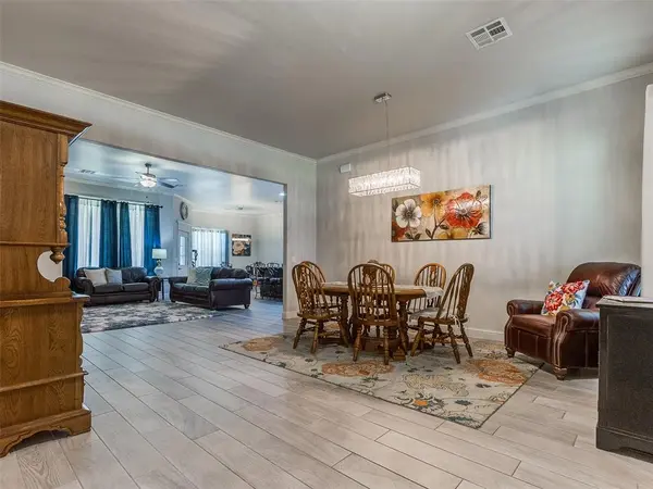 18455 Stagecoach TRL, Norman, OK 73072