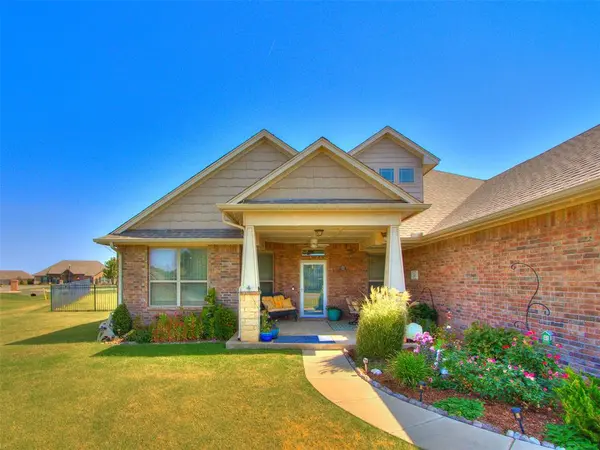 18455 Stagecoach TRL, Norman, OK 73072