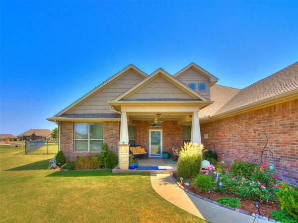 18455 Stagecoach TRL, Norman, OK 73072