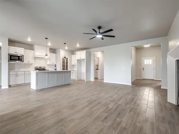 14313 Village TRL, Piedmont, OK 73078
