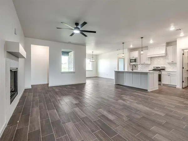 14401 Village TRL, Piedmont, OK 73078