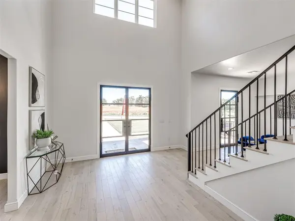18333 Chelsea CIR, Newalla, OK 74857