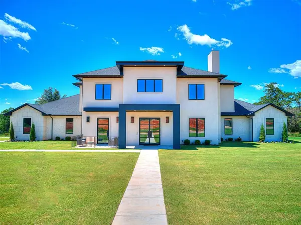 18333 Chelsea CIR, Newalla, OK 74857