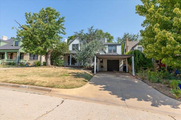 2115 NW 25th ST, Oklahoma City, OK 73107