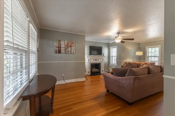 2115 NW 25th ST, Oklahoma City, OK 73107