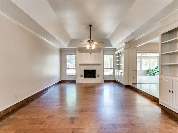 500 Concord LN, Edmond, OK 73003